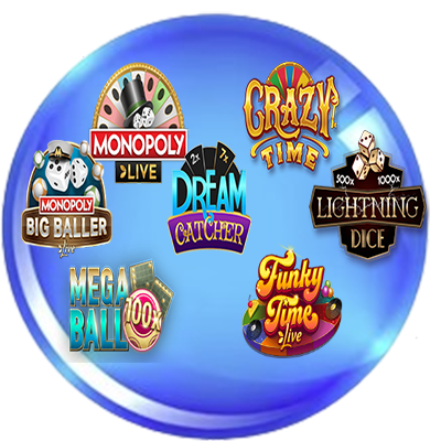 Migliori Giochi Di Casinò Dal Vivo 35 Giochi Show Live